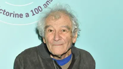 IV2CARC7K5C4XFUSOZ5DN526OM - Muere a los 96 años Jacques Rozier, cineasta francés de la ‘nouvelle obscure’
