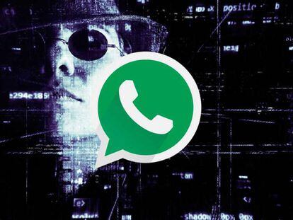 WhatsApp: cómo desactivar tu cuenta cuando te han robado el móvil