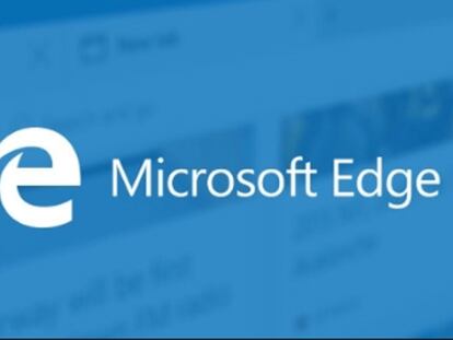 Microsoft Edge finalmente disponible en la ultima versión de Windows 10