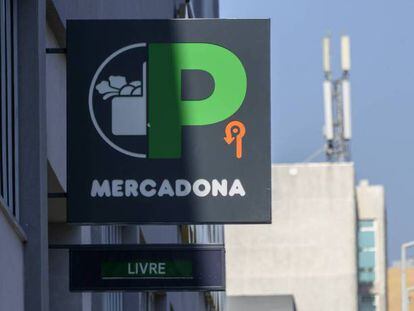 Mercadona abrirá sus primeras tiendas en Lisboa en 2022