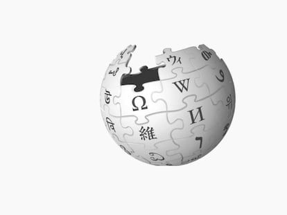 Wikipedia