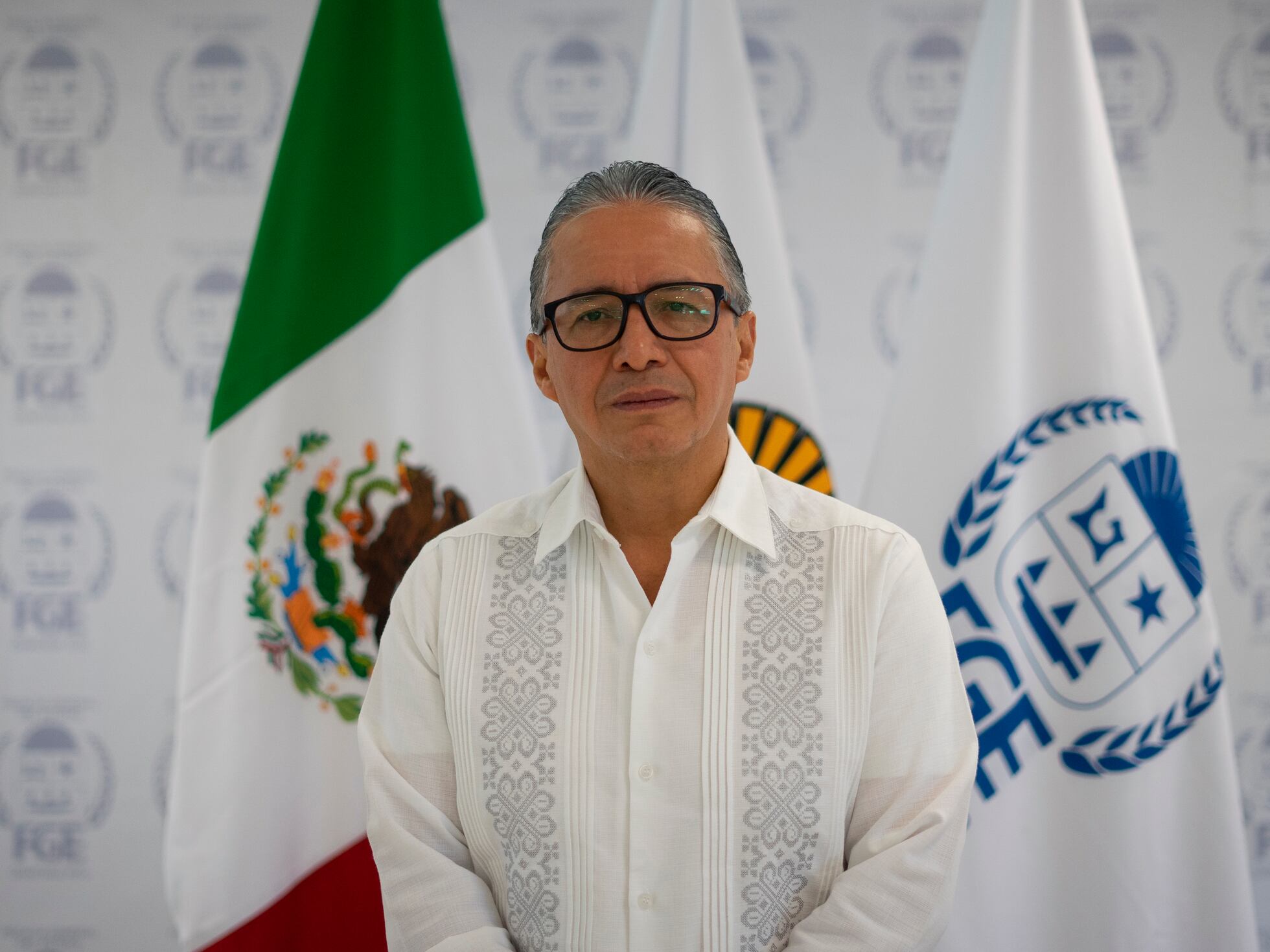 Óscar Montes de Oca: “En Quintana Roo no hay ninguna injerencia del FBI o  la DEA ” | EL PAÍS México