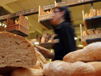 El Supremo hornea en una sentencia la regulación del pan precocido