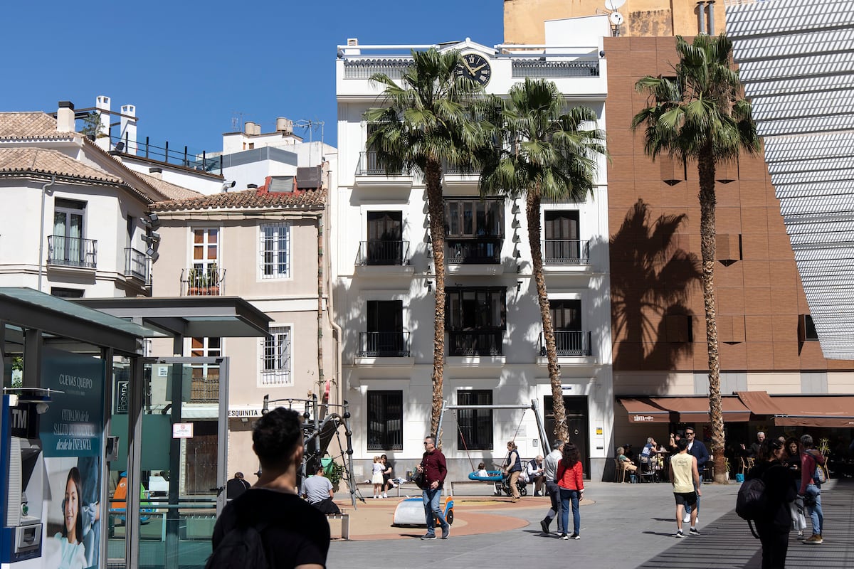 Igualdad confirma como violencia machista el asesinato de una estadounidense en Málaga | Sociedad