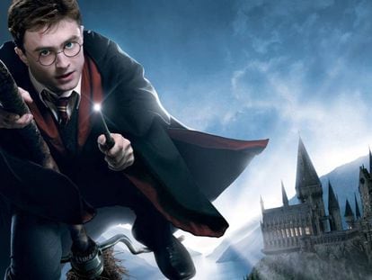 Los secretos que Harry Potter escondió en Portugal
