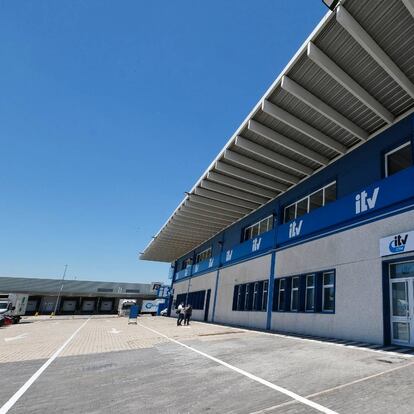 ITV: la multa de 200 euros que espera a cuatro de cada diez conductores obligados a la inspección en 2021