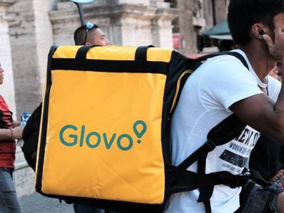 El fundador de Glovo: “En el futuro la gente tendrá múltiples vías de ingresos”