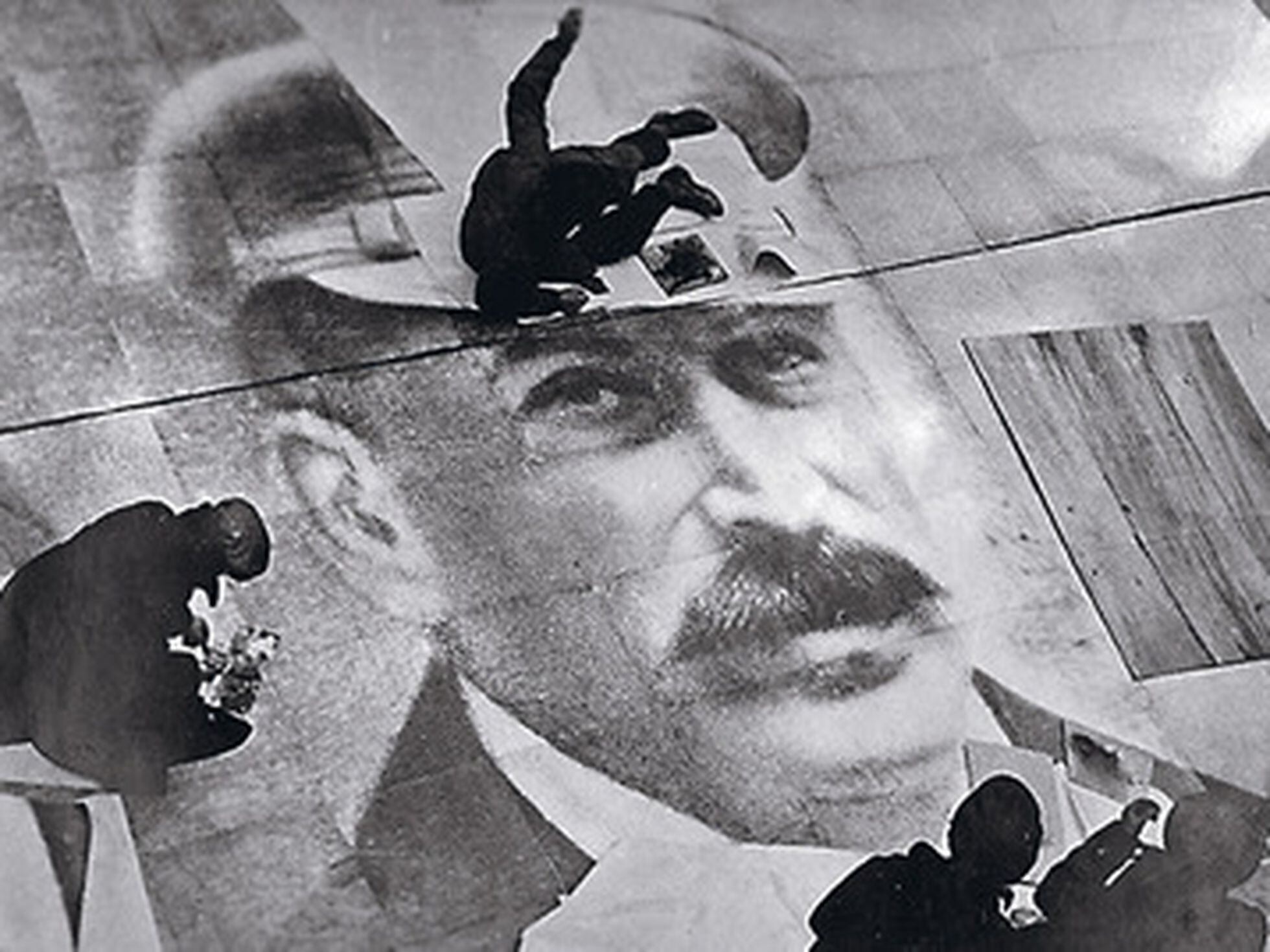 Aplastados por el terror de Stalin | EL PAÍS Semanal | EL PAÍS