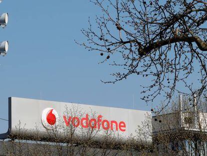 Vodafone anuncia un acuerdo para comprar MásMóvil Portugal