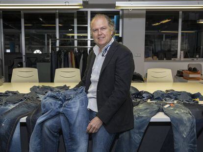 Levi's 501 quiere vestir a la Generación Z con ropa sustentable