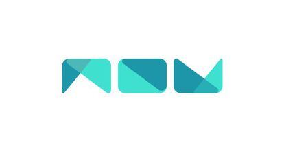 Nuevo logo de RTVV.