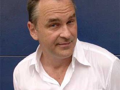 Daniel MacIvor.