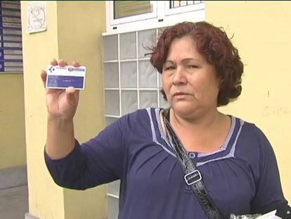 Sanidad quiere exigir a los sin papeles seis meses de padrón para atenderles