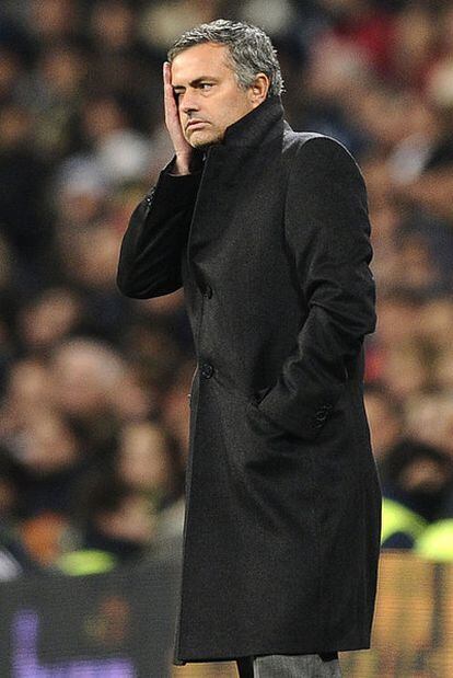 José Mourinho