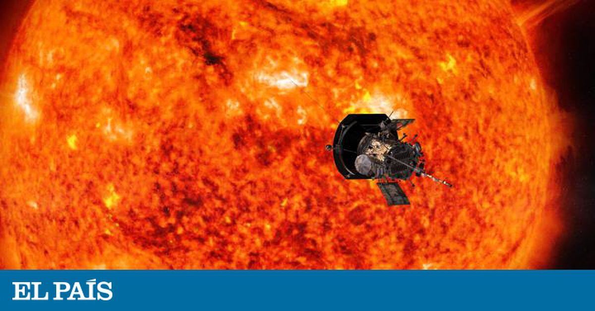 La sonda Parker Solar Probe: el viaje más cercano al Sol jamás realizado