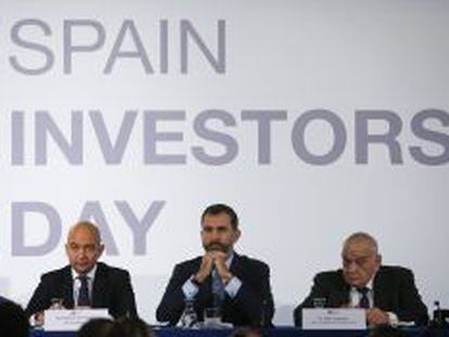 El Spain Investors Day buscará reforzar la confianza en España
