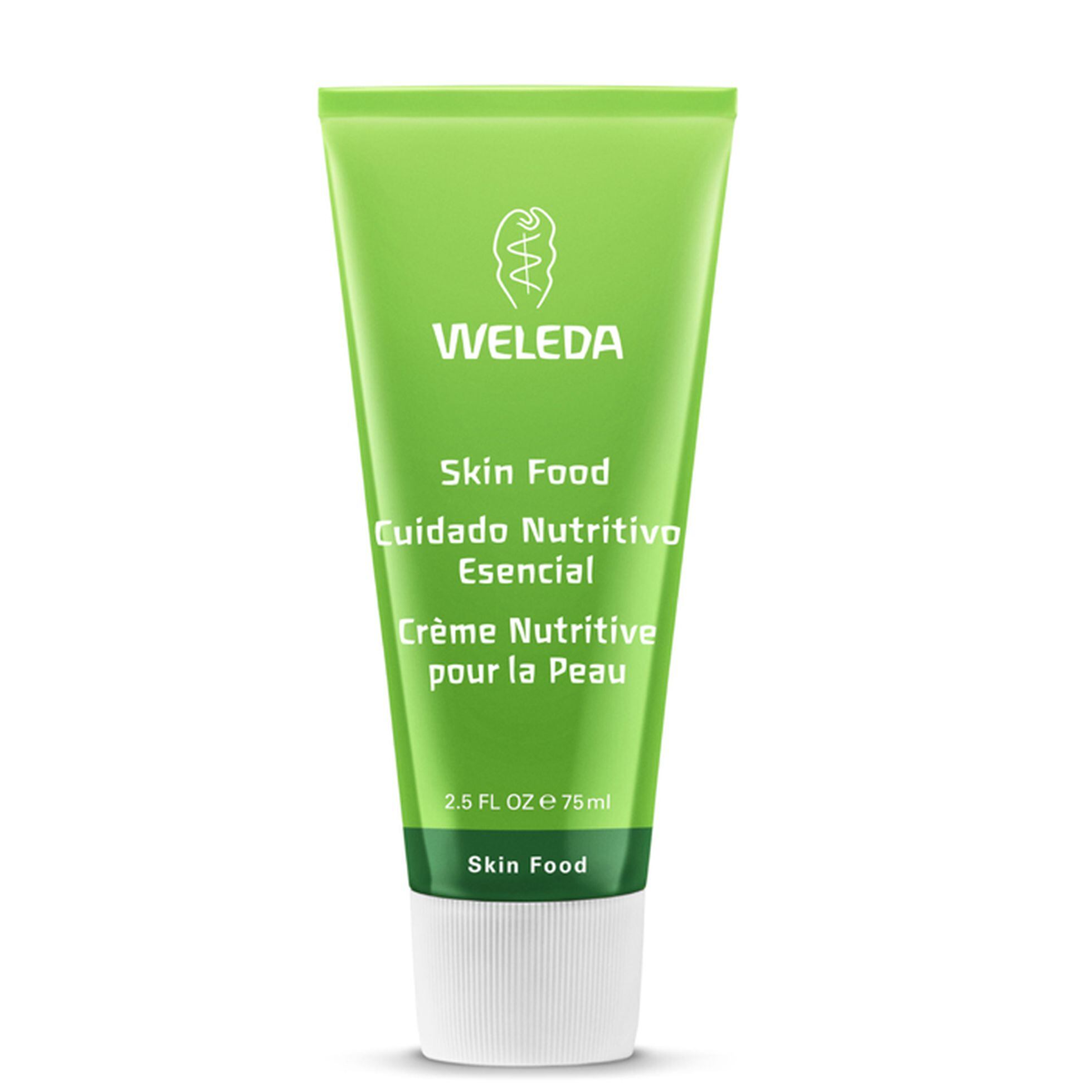 Weleda Crema Pañal de Caléndula – Las Mellizas