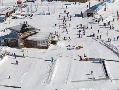 Cómo será el invierno 2023-24 en las estaciones de esquí europeas? -   La web de la Nieve desde 1.997