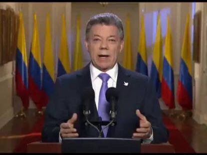 Colombia sufre una derrota diplomática en la crisis con Venezuela