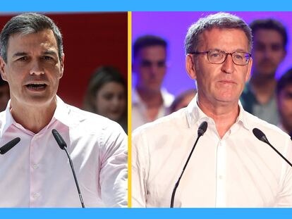 Programa ‘Ruta 28M’ | Las estrategias electorales del PP y del PSOE durante la campaña 