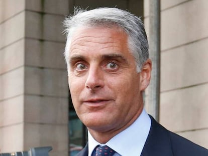 Andrea Orcel, consejero delegado de Unicredit