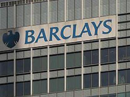Barclays apuesta por España y está dispuesto a crecer con compras