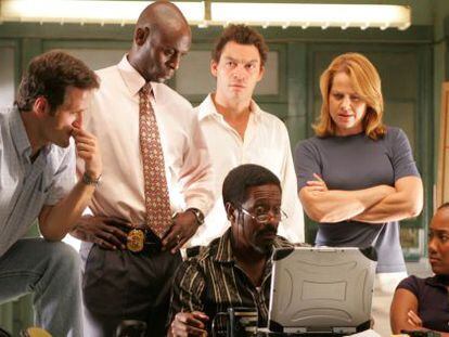 El ‘spin-off’ de ‘The Wire’ que HBO rechazó