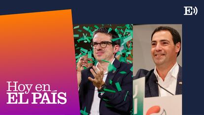 ‘Podcast’ | Elecciones en Euskadi: las claves del empate PNV-Bildu