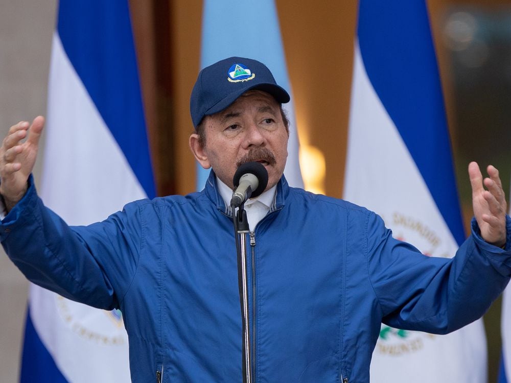 Nicaraguan Social Organizations Suspend Operations by Ortega Foreign Agents |  International