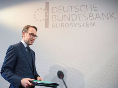 Alemania valora inyectar hasta 50.000 millones sobre su economía si la economía empeora