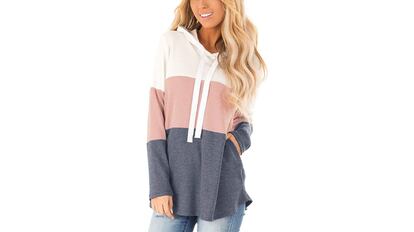  Sudaderas Y Hoodies De Moda Para Mujer - Las Mejores Marcas /  Sudaderas Y Hoodie: Ropa, Zapatos Y Joyería