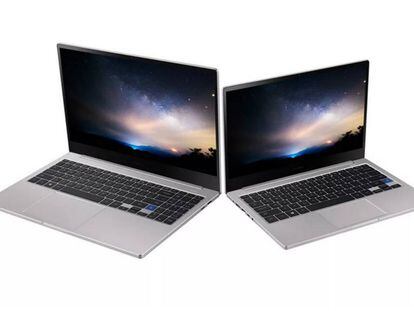 La nueva gama de portátiles Samsung plantará cara a MacBook Pro
