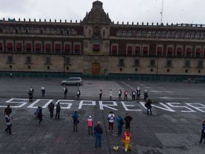 Edgar Daniel Esqueda es el undécimo reportero asesinado en México este año, según Artículo 19. Hombres vestidos de policía lo sacaron de su casa el jueves por la mañana