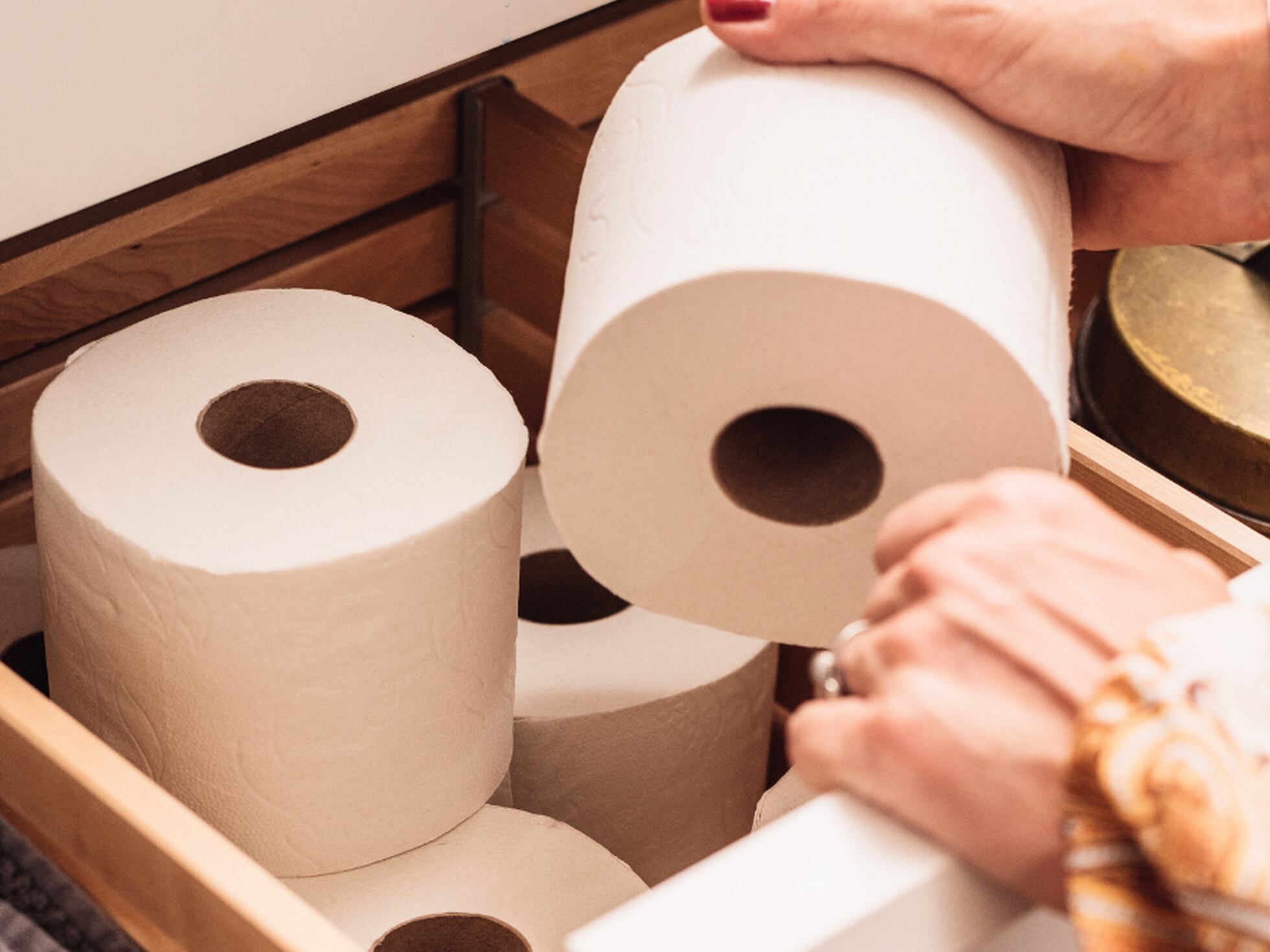 Las mejores 20 ideas de Soporte para papel higiénico