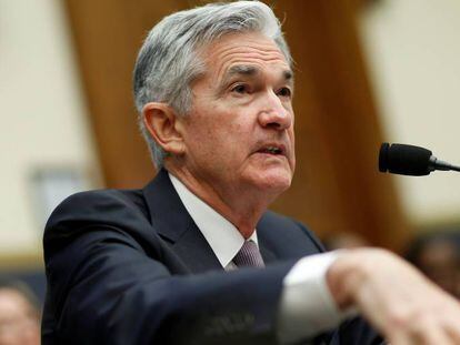 La Fed de EE UU planteó una bajada de tipos más agresiva en julio