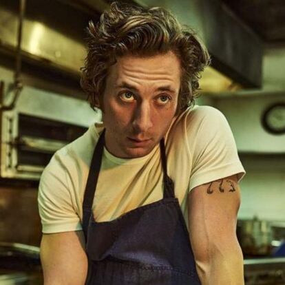 Televisión: series, críticas y recomendaciones, cada semana en tu correo