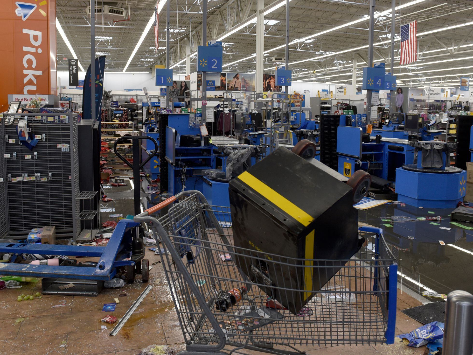 Los clientes de Walmart México podrán disfrutar de cuatro meses