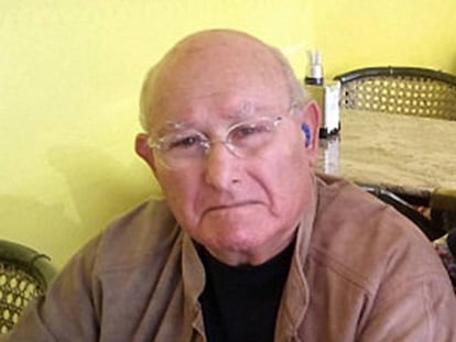Manuel Charlín, histórico narcotraficante / En vídeo, los Charlines son puestos en libertad