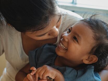 ¿Qué podemos hacer las madres, los padres y los maestros para fomentarla en nuestros niños y adolescentes?