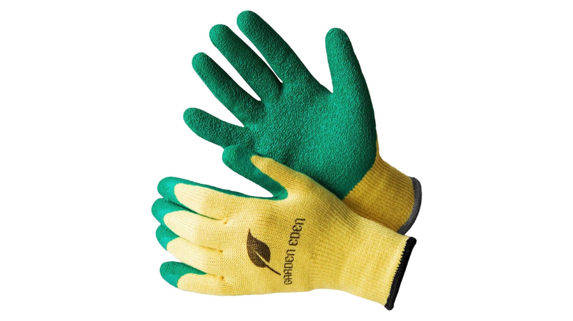 Estos guantes de jardinería son perfectos para proteger tus manos
