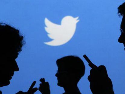 Twitter cierra el primer trimestre con pérdidas de 71 millones