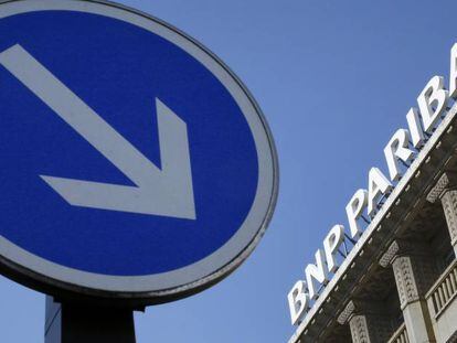 BNP Paribas ficha al banquero privado Moisés Israel de Credit Suisse