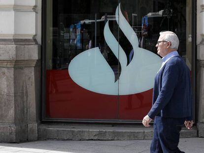 Santander Consumer emite 500 millones en deuda senior