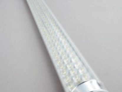 Tubos de LED Powersafer