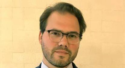 Alvise Lennkh, analista del rating soberano de España de Scope