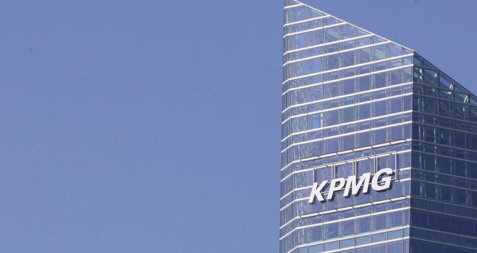 KPMG pronostica crecimiento económico mundial del 2,1 % en 2023 y aumento de la inflación al 5,2 %: informe de EFE