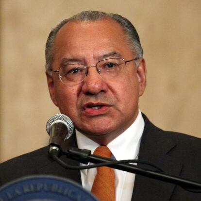Manuel Rocha