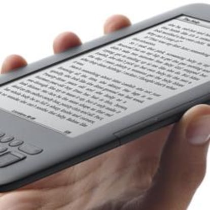 Kindle de Amazon