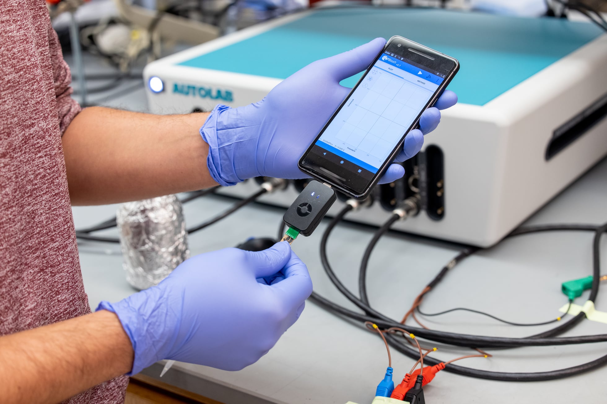 Diagnostic testing. Cuff Test Diagnostic. Diagnostic paper. Diagnostic for Niu. Scientists develop biosensor to detect Covid-19 variants within 30 min..