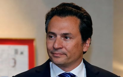 emilio lozoya